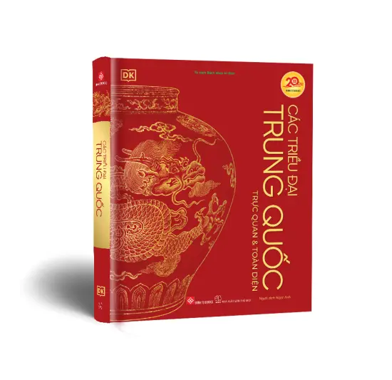 Các triều đại Trung Quốc